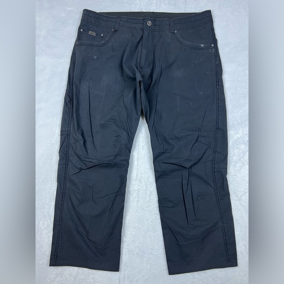 Kuhl Revolvr Hiking Pants 40x27 - Picture 1 of 9